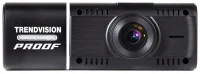 Видеорегистратор TrendVision Proof PRO 2 камеры отзывы владельцев