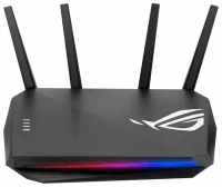 Роутер ASUS ROG Strix GS-AX3000 отзывы владельцев