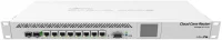 Роутер MikroTik CCR1009-7G-1C-1S+ отзывы владельцев