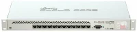 Роутер MikroTik Cloud Core Router CCR1016-12G отзывы владельцев