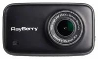 Видеорегистратор RayBerry E2 отзывы владельцев