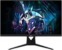 Монитор Gigabyte AORUS FI32Q X-EK отзывы владельцев