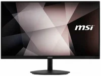Монитор MSI Pro MP243 отзывы владельцев