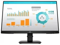 Монитор HP P24 G4 (1A7E5AA) отзывы владельцев