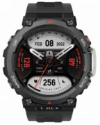 Смарт-часы Amazfit T-Rex 2 отзывы владельцев