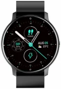Смарт-часы Digma Smartline D4 TFT (D4B) отзывы владельцев
