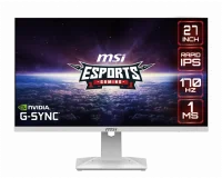 Монитор MSI G274QRFW отзывы владельцев