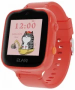 Смарт-часы ELARI KidPhone 4G Bubble отзывы владельцев
