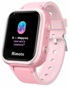 Смарт-часы Aimoto IQ 4G отзывы владельцев