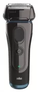 Электробритва BRAUN 5040 S Series 5 отзывы владельцев
