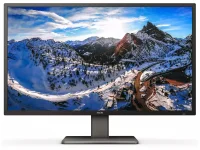 Монитор Philips 439P1 отзывы владельцев