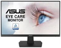 Монитор ASUS VA24ECE отзывы владельцев