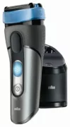 Электробритва Braun CT5cc CoolTec отзывы владельцев
