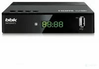 Приставка BBK SMP026HDT2 отзывы владельцев