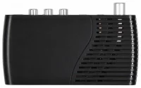 Приставка SUNWIND SUN-DVBT201BK отзывы владельцев