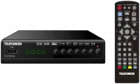 Приставка TELEFUNKEN TF-DVBT262 отзывы владельцев