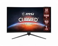 Монитор MSI Optix AG321CR Curve 1500R отзывы владельцев