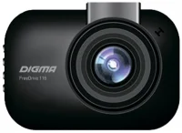 Видеорегистратор DIGMA FreeDrive 116 отзывы владельцев