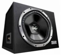 Автомобильная акустика Sony XS-NW1202E отзывы владельцев