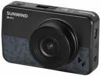 Видеорегистратор SUNWIND SD-311 отзывы владельцев