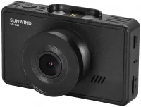 Видеорегистратор SUNWIND SD-621 отзывы владельцев