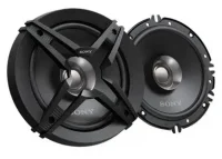 Автомобильная акустика Sony XS-FB161E отзывы владельцев