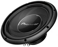 Автомобильная акустика Pioneer TS-A30S4 отзывы владельцев