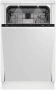 Посудомоечная машина Beko BDIS38122Q отзывы владельцев