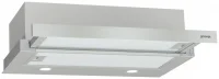 Вытяжка Gorenje TH62E4X отзывы владельцев