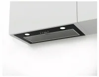 Вытяжка LEX Ghost 600 Black отзывы владельцев