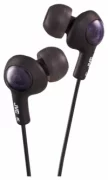 Наушники JVC HA-FX5 отзывы владельцев
