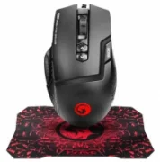 Мышь MARVO M355+G1 отзывы владельцев