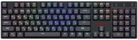 Клавиатура Redragon Apas RGB отзывы владельцев