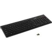 Клавиатура Genius SlimStar 7230 отзывы владельцев