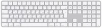 Клавиатура Apple Magic Keyboard Touch ID отзывы владельцев