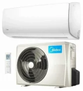 Кондиционер Midea MSAG2-07HRN1 отзывы владельцев