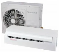 Кондиционер SunWind SW-09/IN SW-09/OUT отзывы владельцев