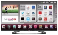 Телевизор LG 32LA660V отзывы владельцев