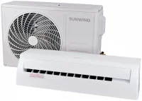 Кондиционер SunWind SW-24/IN SW-24/OUT отзывы владельцев