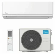 Кондиционер Midea MSAG2-09N8C2 отзывы владельцев