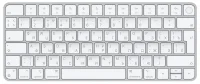 Клавиатура Apple Magic Keyboard 2021 с Touch ID отзывы владельцев