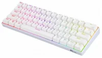 Клавиатура Royal Kludge RK61 Red Switch / / Bluetooth отзывы владельцев