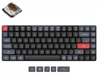 Клавиатура QMK Keychron K3 Pro 84 отзывы владельцев
