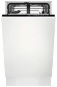 Посудомоечная машина Electrolux EMA12111L отзывы владельцев