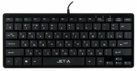 Клавиатура Jet.A SlimLine K8 отзывы владельцев