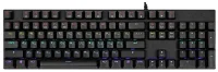 Клавиатура TFN Saibot KX-14 отзывы владельцев