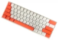 Клавиатура Booox K61 отзывы владельцев