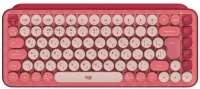 Клавиатура Logitech POP Keys отзывы владельцев