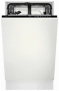 Посудомоечная машина Electrolux EEA12100L 45 отзывы владельцев