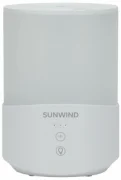 Увлажнитель воздуха SunWind SUH1012 отзывы владельцев